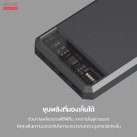 ราคา ชาร์จไว Orsen by Eloop E53 10000mAh EW54 10000mAh E43 25000mAh แบตสำรอง ชาร์จเร็ว PowerBank Type C (24883263197)