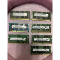 ราคา แรม Notebook ราคาถูก!! Ram DDR3, DDR3L, DDR4 / Bus 1600, 2133, 2400/ 4, 8, 16 GB มือ 2 (7720757711)