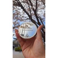 ราคา แป้งตลับ CANMAKE Marshmallow Finish Powder SPF19PA++ (28421802674)