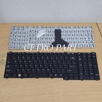 ราคา แป้นพิมพ์แล็ปท็อป Toshiba Satellite A500 A505 L350 L355 L500 L505 - รับประกัน (43421564146)