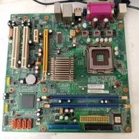 ราคา LENOVO VER MAINBOARD MOTHERBOARD : V1.0 G31T - LM - ercomp1 (26037563817)