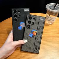 ราคา เคส Galaxy S24ultra GalaxyS24Ultra laser Doraemon เคส Samsung Galaxy S23Ultra S24 Ultra S22Ultra (27609513334)