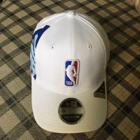 ราคา [พร้อมส่ง] แท้ 100% New Era 9Fifty NBA Cap (M-L) (7639895040)
