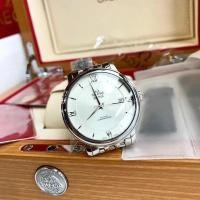 ราคา โรงงานเดิมคุณภาพ Dial ขนาด 39.5 มม.พร ้ อมกับ Swiss ETA2892 การเคลื ่ อนไหวอัตโนมัตินาฬิกาผู ้ ชายน (27452438714)