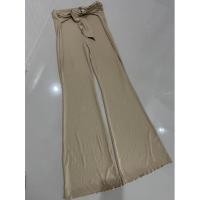 ราคา กางเกงผูกเอว Forever21 (17987004141)