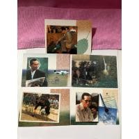 ราคา บัตรภาพตราไปรษณียากรงานฉลองสิริราชสมบัตรครบ50ปี ยังไม่ได้ใช้ (43320976418)