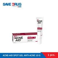 ราคา ACNE-AID SPOT GEL ANTI-ACNE 10G (23619180692)