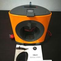 ราคา เครื่องชงกาแฟ Tefal Dolce Gusto Krup ส่งฟรี (1383110459)