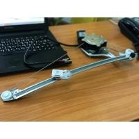 ราคา รางยกกระจก mercedes benz W124 200/E200 220E/220 280/E280 (12659957777)