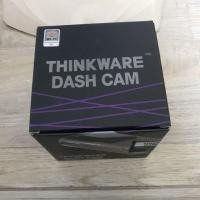 ราคา Thinkware กล้องติดรถยนต์ มือสอง พร้อมสายไฟขนาดรถไซส์ S (19054635989)