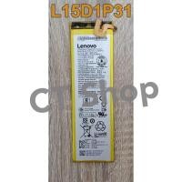 ราคา แบตเตอรี่ L15D1P31 For Lenovo Yoga Tab 3 Pro YT3-X90L YT3-X90F YT3-X90X X90 (41721834995)
