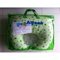 ราคา ATTOON หมอนรองให้นมบุตร สามารถถอดล้าง ซักได้ (819273792)