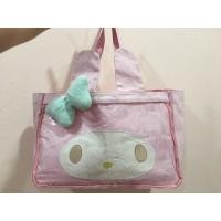 ราคา กระเป๋าถือ/ช๊อปปิ้ง/ใส่เอกสารน้องมายเมโลดี้ (My Melody) (5171113769)