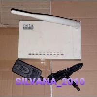 ราคา NETIS ROUTER WF2411E (18333147480)