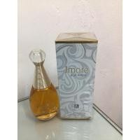 ราคา น้ำหอม Jmore pour femme 100ml. (24763168319)