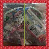 ราคา ใช้โค้ดลด 100 บาท สายห้อยโทรศัพท์คิตตี้แท้นำเข้าจากญี่ปุ่น (389319738)