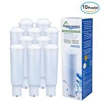 ราคา F088 เครื่องกรองน้ําเครื่องชงกาแฟทดแทน Krups Claris F088, XP5220, XP5240, EA82 และ EA90 (40722193475)