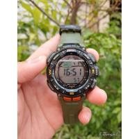 ราคา Casio Protrek PRG-240 (สีใหม่) (16326652874)
