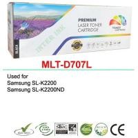 ราคา หมึกพิมพ์ Samsung SL-K2200 / SL-K2200ND (D707L) Color Box (20840504540)