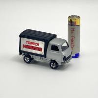 ราคา รถเหล็ก Tomica - Honda TN360 | มือสอง (41504522369)