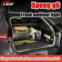 ราคา ZLWR Xpeng G6 Trunk LightรถบรรยากาศCamping Light Tailgateแสงรถการปรับเปลี่ยนภายนอกอุปกรณ์เสริม (28518676365)