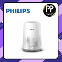 ราคา PHILIPS Air Purifier เครื่องฟอกอากาศ Series 800i รุ่น AC0850/21 สำหรับขนาดห้อง 16-49 ตร.ม. (รับประกันศูนย์ 2 ปี)พร้อมส่ง (28681121712)