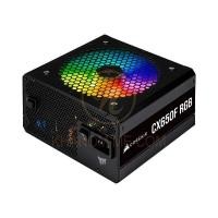 ราคา Power Supply (80+ Bronze) 650W CORSAIR CX650F RGB Black (12442476469)