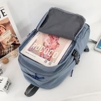 ราคา ♞Adidas กระเป๋าเป้สะพายหลังของแท้กระเป๋าเป้สะพายหลังสำหรับผู้ชายและผู้หญิง (28600214301)