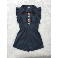 ราคา จั๊มสูทขาสั้น Lyn Around มือสอง (5438980705)