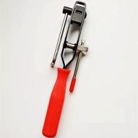 ราคา ส่งจากไทย เหล็กรัดยาง หุ้มเพลา เหล็กรัดยางหุ้มเพลา ตัวรัดยางหุ้มเพลา คีมรัด เหล็กรัดยางหุ้มเพลาขับ ตัวรัดเข็มขัด (27981952865)