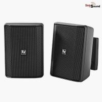 ราคา Electro-Voice EVID-S4.2 ลำโพงตู้พ้อยซอส 4 นิ้ว 160วัตต์ที่ 8โอมห์ ไม่มีแอมป์ในตัว ความดัง 109dB (29252864946)