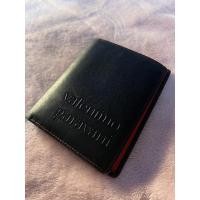 ราคา กระเป๋าตังชาย วาเลนติโน่แท้เด้อ หนังแท้ นุ่มเวอร์ ช่องใส่บัตรรัวๆๆ (12136328773)
