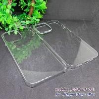 ราคา เคสใส สำหรับ iphone13pro max เคส iphone13 pro max คลุมรอบขอบจอเครื่อง เคสเปิดหัวท้าย พร้อมส่งในไทย (41410529980)