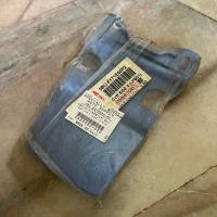 ราคา Yamaha 125Z Y125Z TAIL SEAT COVER 4 BELAKANG ฝาครอบที่นั่ง KECIL SMALL COVER LP BLUE (26674400101)