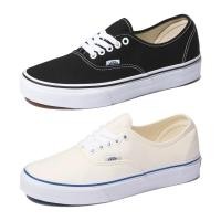 ราคา Vans รองเท้าผ้าใบ Authentic (2สี) (15449005417)