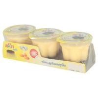 ราคา สวีทพุดดิ้ง กรัม รสไข่คาราเมล 100P3SWEET PUDDING EGGCARAMEL100GP3 (23621444127)
