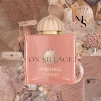 ราคา (ขนาดทดลอง 2/3/5/10) Amouage Guidance แท้ จากช็อปไทย (42304679944)