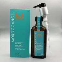 ราคา Moroccanoil Moroccanoil Forrest Hair Care Essential Oil 100ml ปรับปรุงผมชี้ฟู แห้ง และความเสียหาย (41522220832)