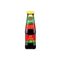 ราคา Golden Label Oyster Sauce โกล์เด้น เลเบล โอยัสเทอร์ ซอส ซอยหอยนางรม สูตรเข้มข้นพิเศษ (8866284856)