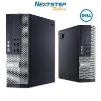ราคา Dell Optiplex 9020 sff Core i7 4790 Ram 4GB HDD 500GB DVD VGA Onboard คอมมือ2 (17702401217)