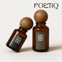 ราคา POETIQ Thai Room Spray 30ml /โพ-เอ-ทิค/ รูมสเปรย์ เครื่องหอมไทยธรรมชาติ 30 มล. (1 ขวด/ Bottle) (40568359574)