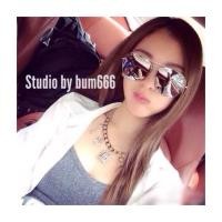 ราคา แว่นกันแดด VICTORIA BECKHAM ส่งฟรี ems (6948023)