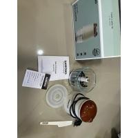 ราคา ส่งต่อSAMONO เครื่องบดอาหาร MC200 เครื่องบดไฟฟ้าอเนกประสงค์ เครื่องปั่นอาหารเด็ก (29622443846)