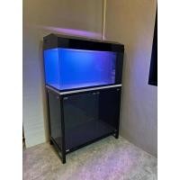 ราคา ชุดตู้ปลาพร้อมเลี้ยง36นิ้วกว้าง18"สูง18" (20792822224)