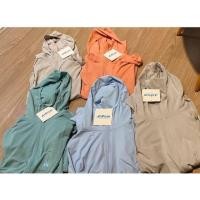 ราคา ส่งต่อเสื้อฮู้ดAirism uniqlo ของใหม่ป้ายห้อยค่ะ (6618583287)