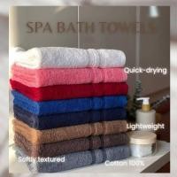 ราคา ผ้าขนหนูขนาด 15"×32" finlandek (29707073666)