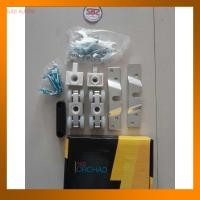 ราคา ล้อประตูบานเลื่อน ล้อประตูบานเลื่อน ล้อประตูบานเลื่อน สีแดง ออร์ช ประตูบานเลื่อน ล้อประตูบานเลื่อน / ราวแขวนเลื่อน สีแดง ออช อาร์เอส รจ 001 (29575173359)