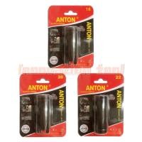 ราคา ลูกบล็อกเขี้ยว ลูกบล็อกถอดน็อตคลัช 18mm 20mm 22mm  (21657122661)