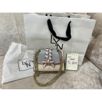 ราคา กระเป๋า LYN มือสอง แท้ 100% (25175900301)