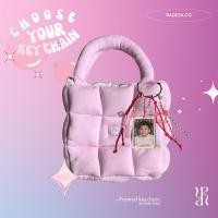 ราคา Paracod พวงกุญแจ / พวงกุญแจ / ที่แขวนกระเป๋า (22374003026)